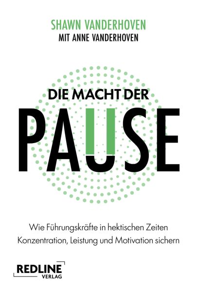 Die Macht der Pause