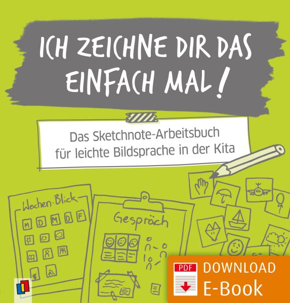 Ich zeichne dir das einfach mal!