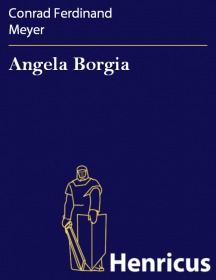 Angela Borgia