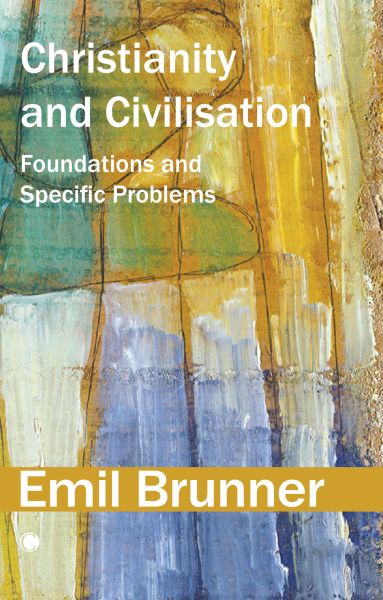 Christianity and Civilisation