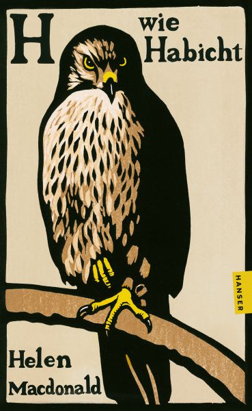 H wie Habicht