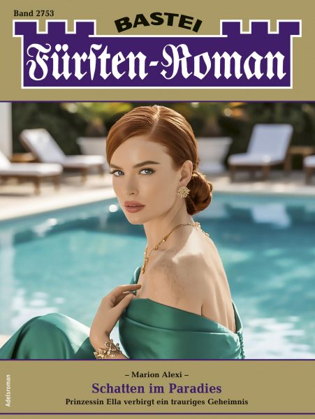 Fürsten-Roman 2753