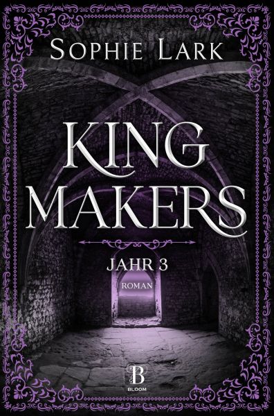 Kingmakers – Jahr 3