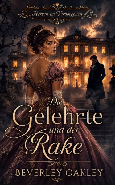 Die Gelehrte und der Rake
