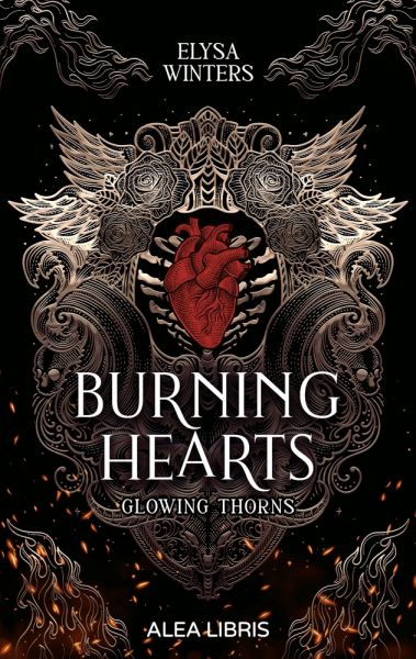 Burning Hearts