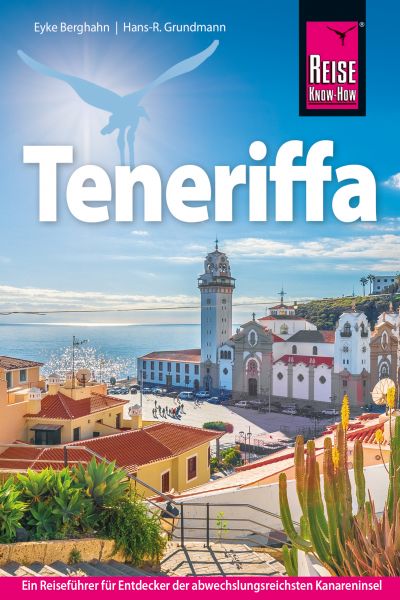 Teneriffa