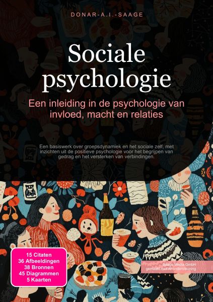 Sociale psychologie
