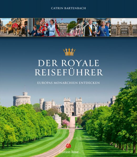 Der royale Reiseführer