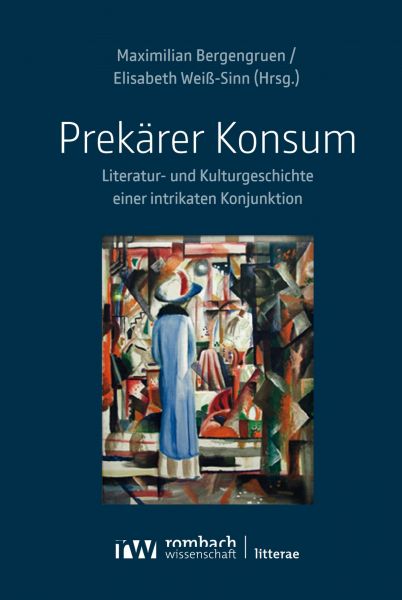 Prekärer Konsum
