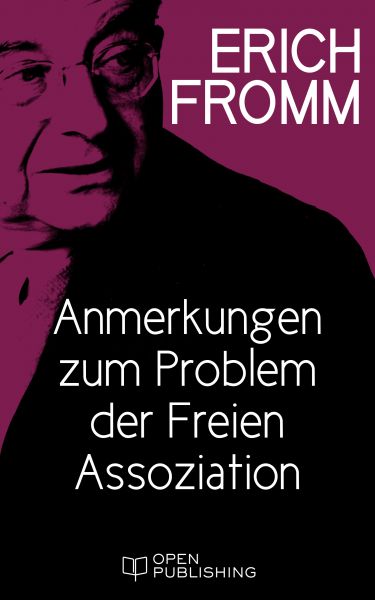 Anmerkungen zum Problem der Freien Assoziation