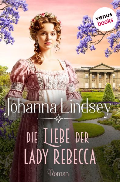 Die Liebe der Lady Rebecca