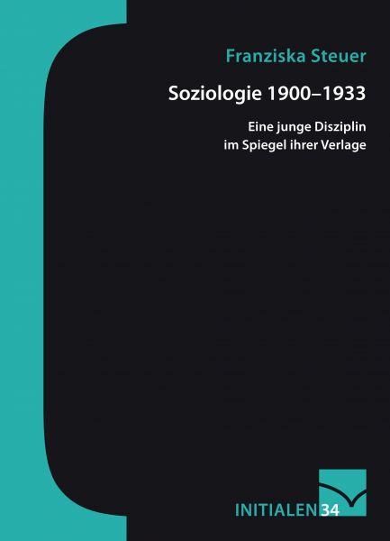Soziologie 1900–1933