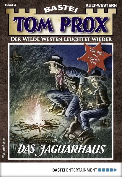 Tom Prox 4 - Western