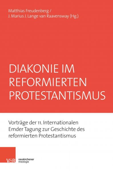 Diakonie im reformierten Protestantismus