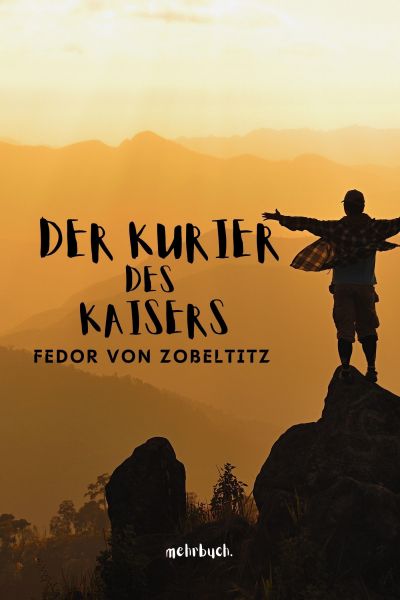 Der Kurier des Kaisers