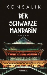 Der schwarze Mandarin
