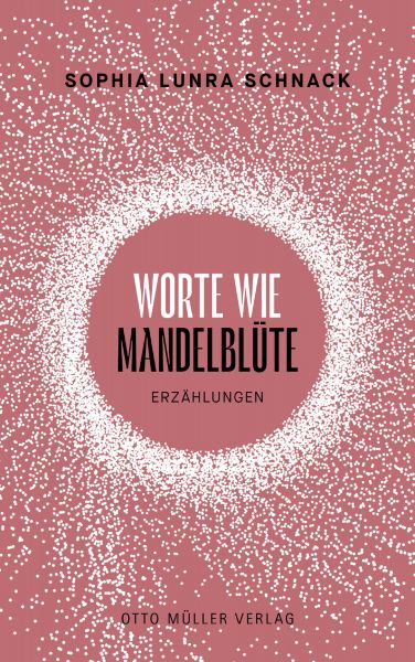 Worte wie Mandelblüte