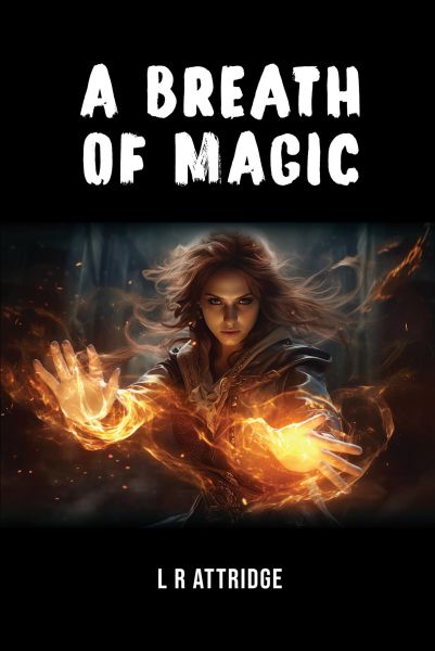 A Breath of Magic
