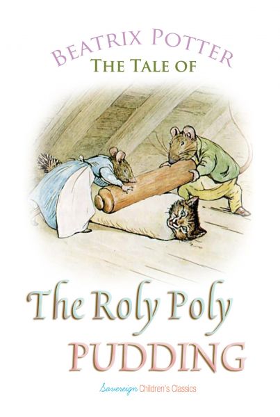 The Roly Poly Pudding
