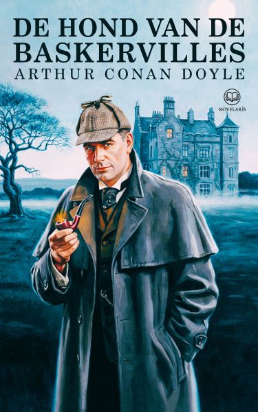 Sherlock Holmes - De Hond van de Baskervilles