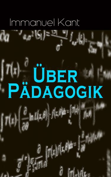 Über Pädagogik