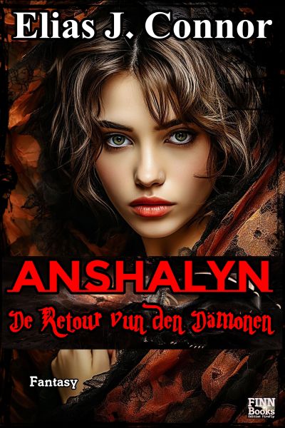 Anshalyn - De Retour vun den Dämonen