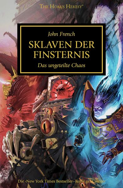 Sklaven der Finsternis