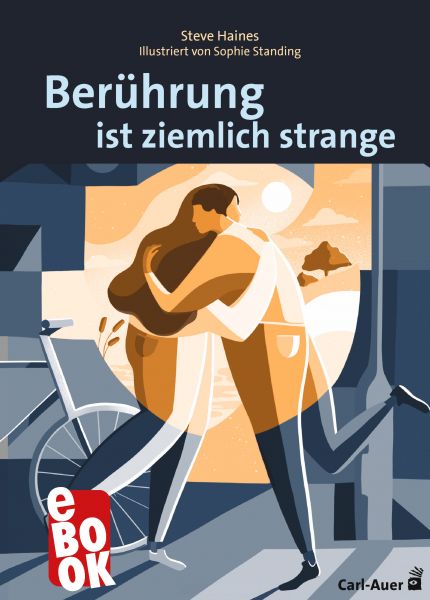 Berührung ist ziemlich strange