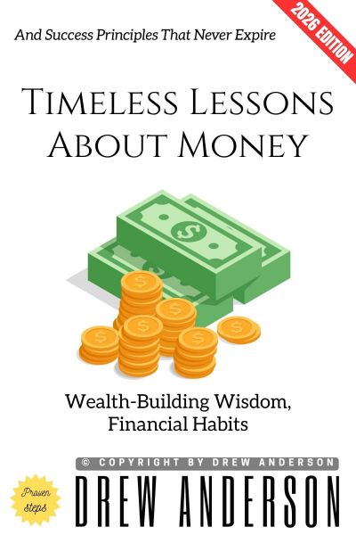 Timeless Lessons About Money: