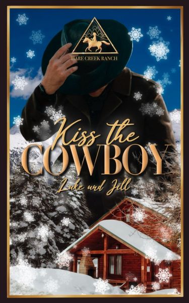 Kiss the Cowboy