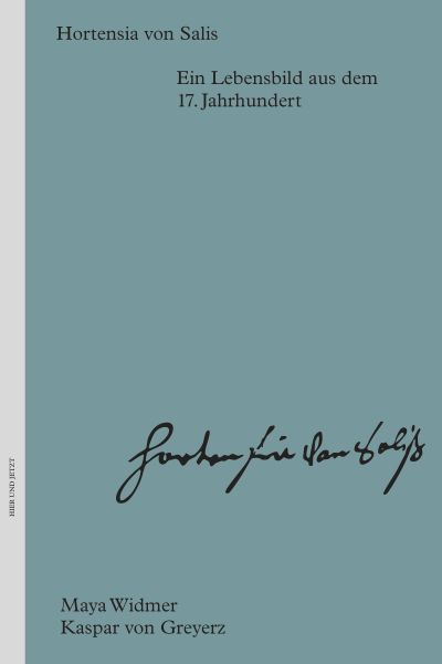 Hortensia von Salis