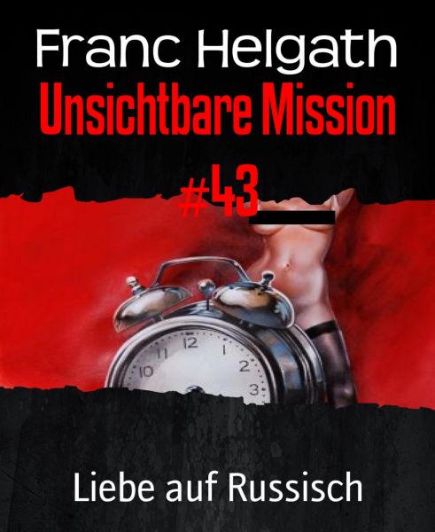 Unsichtbare Mission #43