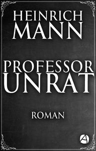 Professor Unrat