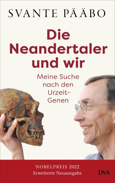 Pääbo S.,Die Neandertaler