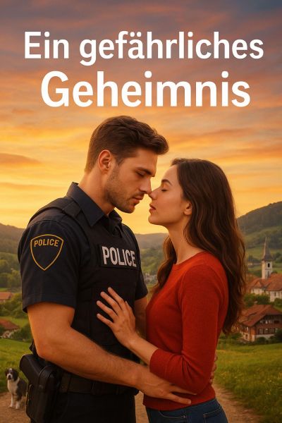 Ein gefährliches Geheimnis