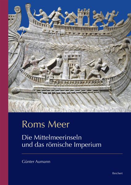 Roms Meer