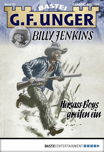 G. F. Unger Tom Prox & Pete -56