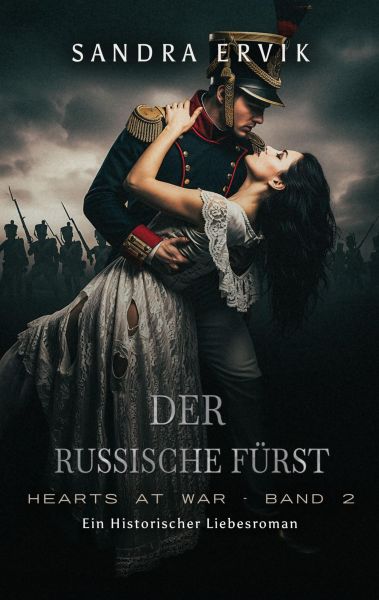 Der Russische Fürst