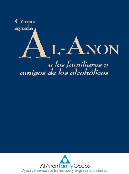 Cómo ayuda Al‑Anon