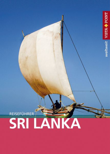 Sri Lanka - VISTA POINT Reiseführer weltweit