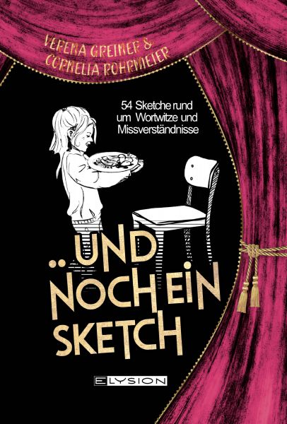 Und noch ein Sketch