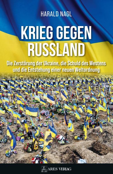 Krieg gegen Russland
