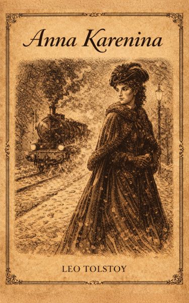 Anna Karenina