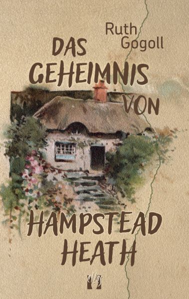 Das Geheimnis von Hampstead Heath