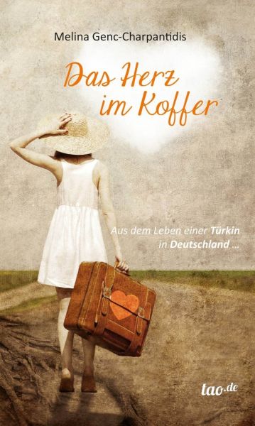 Das Herz im Koffer