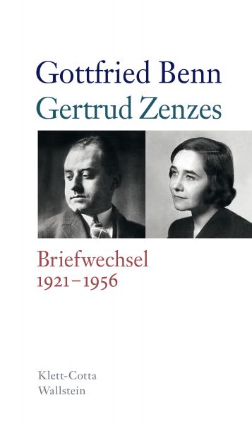 Briefwechsel 1921-1956