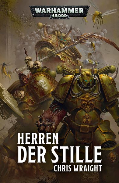 Herren der Stille