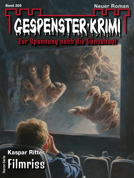 Gespenster-Krimi 205