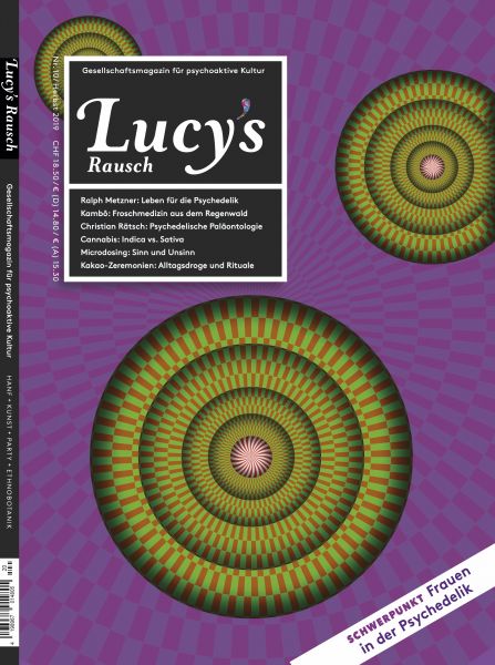 Lucy's Rausch Nr. 10