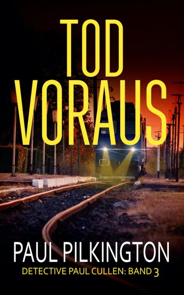 Tod Voraus